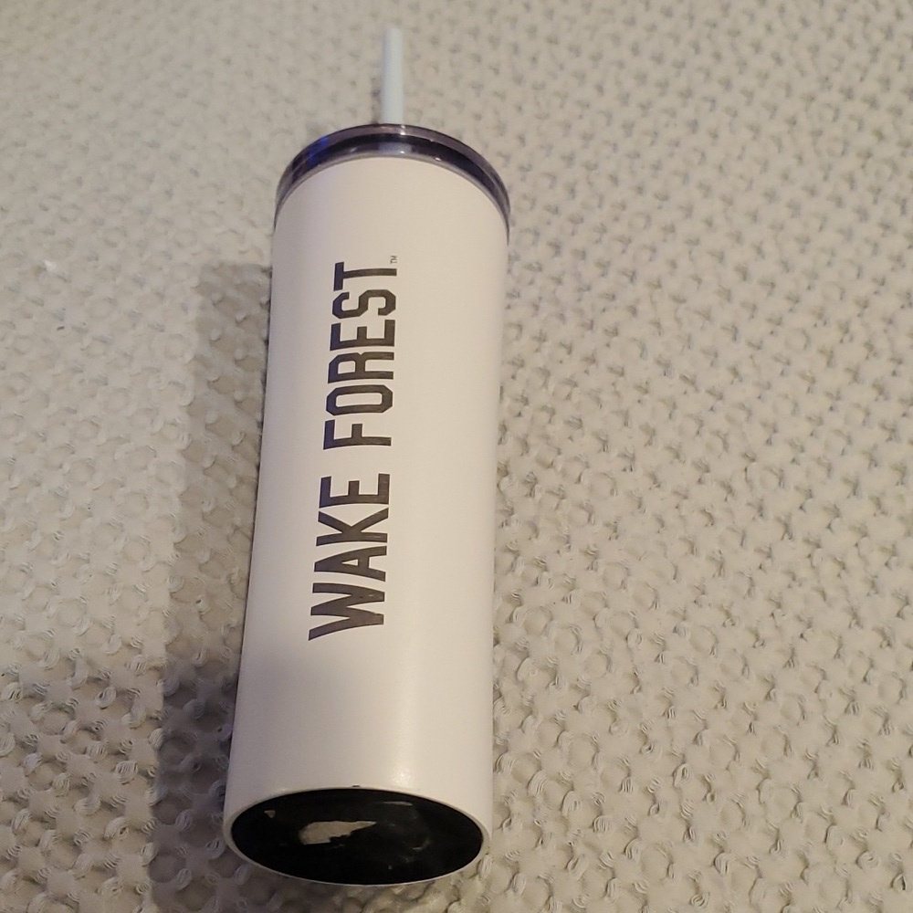 Wake Forest University 16 oz. Tumbler